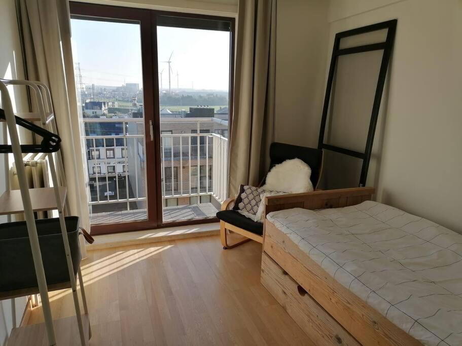 Appartement Cozb Brugge