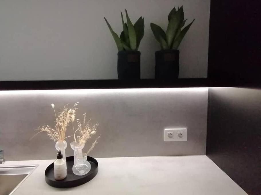 Cozb Appartement *