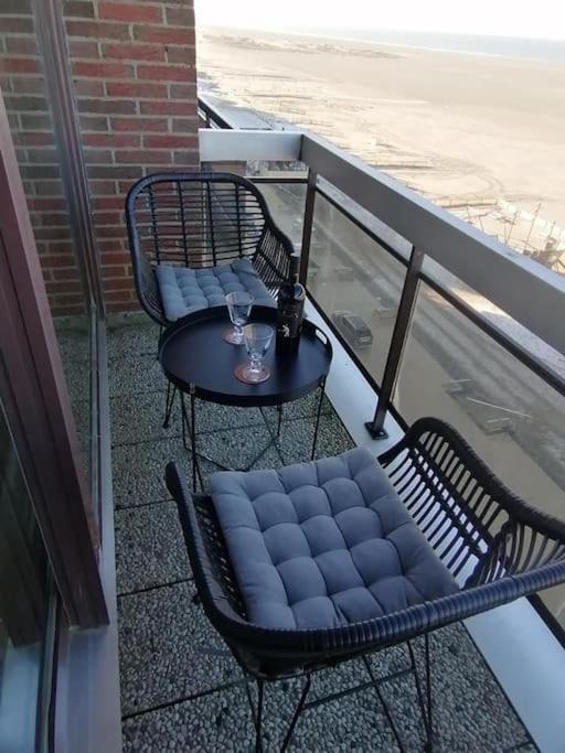 Appartement Cozb Brugge