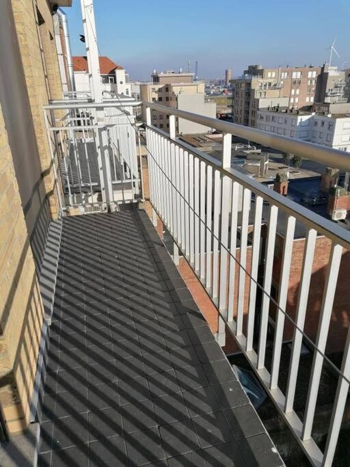 Appartement Cozb Brugge