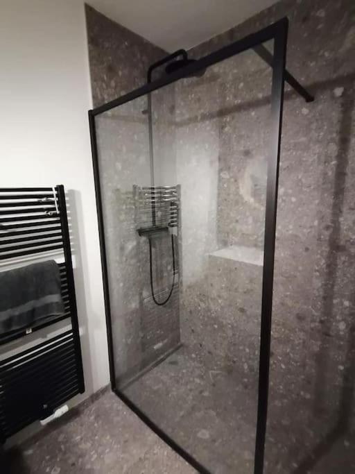 Cozb Appartement Brugge