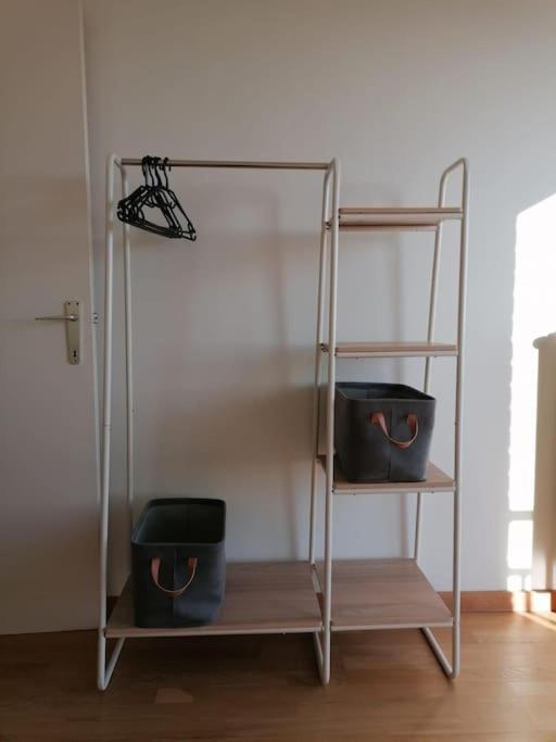 Cozb Appartement Brugge