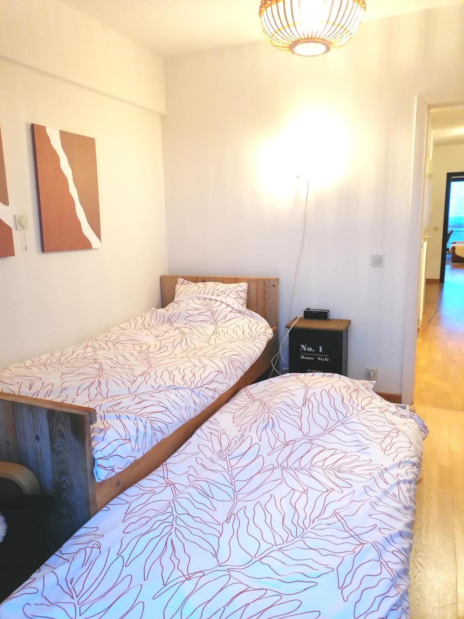 Appartement Cozb *